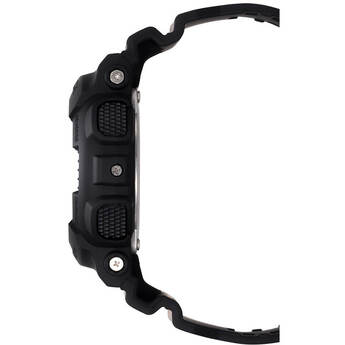 Casio Mens Black G-Shock Analog-Digital Watch — thumbnail 2