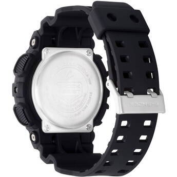 Casio Mens Black G-Shock Analog-Digital Watch — thumbnail 3