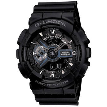 Casio ga110 1b 1