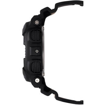 Casio Mens Black G-Shock Analog-Digital Watch — thumbnail 2