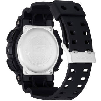 Casio Mens Black G-Shock Analog-Digital Watch — thumbnail 3
