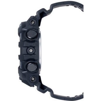 Casio Mens Black G-Shock Analog-Digital Watch — thumbnail 2