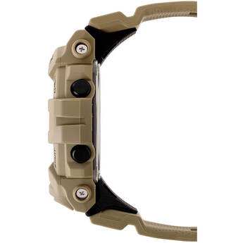 Casio G-shock Power Trainer - Brown — thumbnail 2