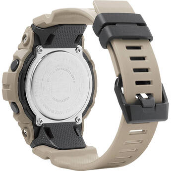 Casio G-shock Power Trainer - Brown — thumbnail 3
