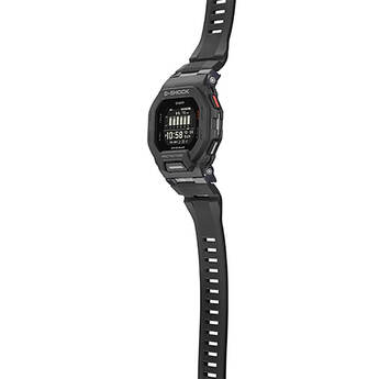 Casio G-Shock Mens Black Sports Watch — thumbnail 3