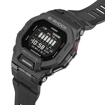 Casio G-Shock Mens Black Sports Watch — thumbnail 4