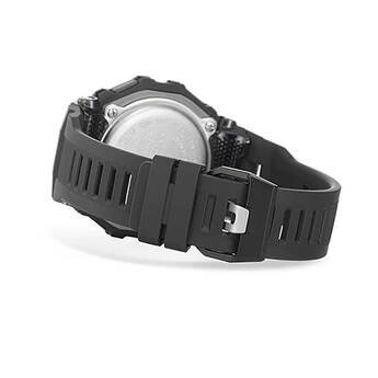 Casio G-Shock Mens Black Sports Watch — thumbnail 6