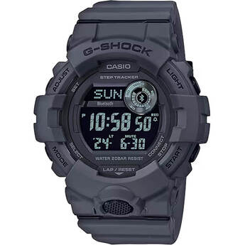 Casio G-shock G-Squad Watch - Gray