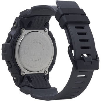 Casio G-shock G-Squad Watch - Gray — thumbnail 2