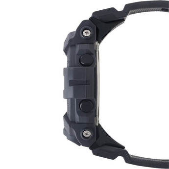 Casio G-shock G-Squad Watch - Gray — thumbnail 3
