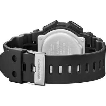 GD-010 Series G-Shock Mens Digital Watch - Black/Green — thumbnail 7