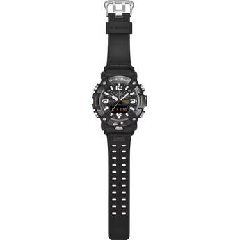 G-Shock Master of G Mudmaster Sports Quartz Watch - Black — thumbnail 7