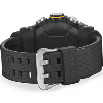 G-Shock Master of G Mudmaster Sports Quartz Watch - Black — thumbnail 9
