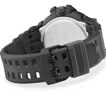 Mens G-Shock GravityMaster Solar Powered Bluetooth Analog Watch — thumbnail 12