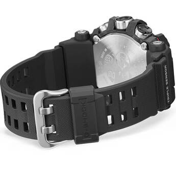 Mens G-Shock Mudman Watch - Black — thumbnail 5