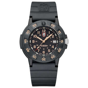 Luminox xs 3001 evo or s 4