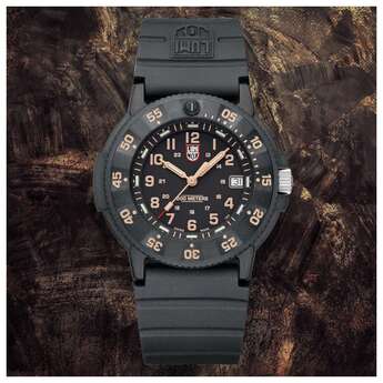 Luminox xs 3001 evo or s 6