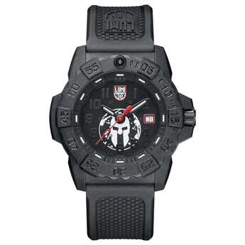 Luminox xs 3501 spartan 1