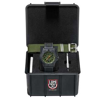 Luminox xs 3517 nq set 4