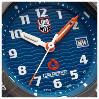 Luminox xs 8903 eco 5