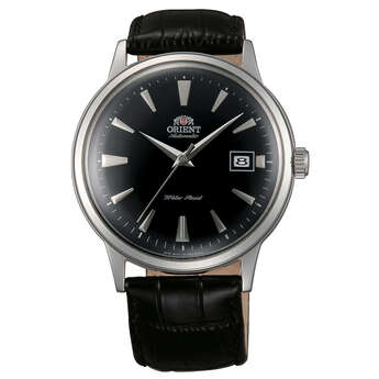 Orient Mens Classic Bambino V2 41mm Automatic Watch FAC00004B0