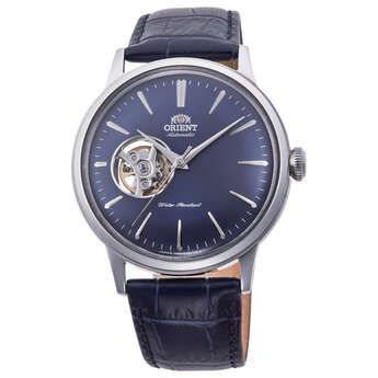 Orient Men's RA-AG0005L10B Bambino 41mm Automatic Watch