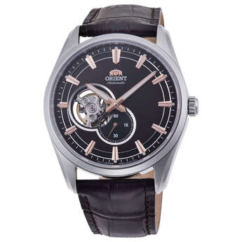 Orient Men's RA-AR0005Y10B Contemporary 42mm Automatic Watch