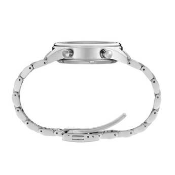 Seiko Mens Prospex Speedtimer Solar Chronograph Watch - Stainless Steel — thumbnail 2