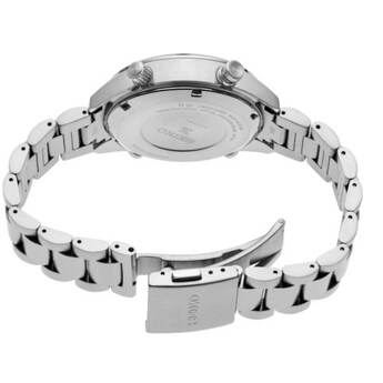 Seiko Mens Prospex Speedtimer Solar Chronograph Watch - Stainless Steel — thumbnail 3