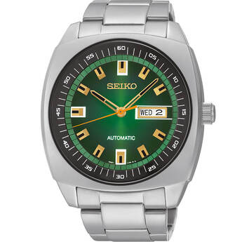 Seiko snkm97 1