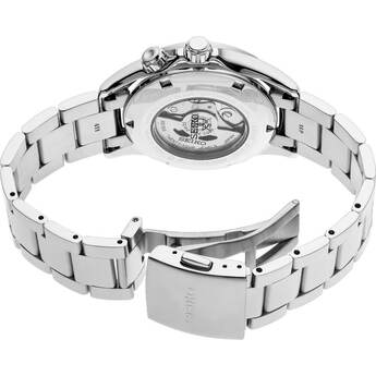 Seiko Prospex Aplinist Watch - Stainless Steel — thumbnail 4