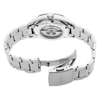 Prospex 1959 Mens Sports Watch - Stainless/Green — thumbnail 3