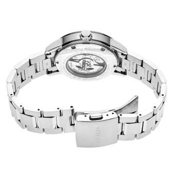 Seiko Prospex 1959 Mens Sports Watch - Stainless/Blue — thumbnail 3