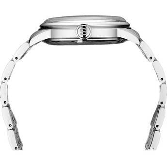 Seiko Presage Automatic Watch with Stainless Steel Case — thumbnail 2