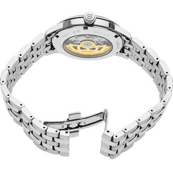 Seiko Presage Automatic Watch with Stainless Steel Case — thumbnail 3