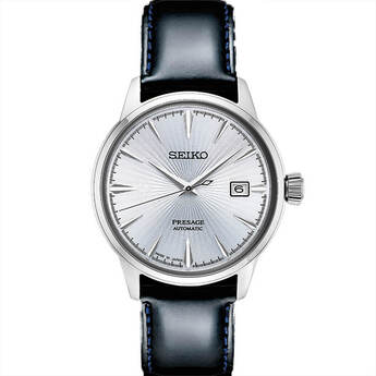 Seiko Presage Automatic Watch with Date