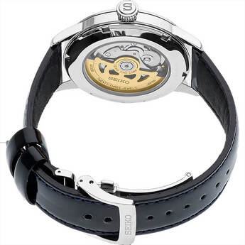 Seiko Presage Automatic Watch with Date — thumbnail 3