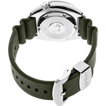 Prospex Diver Automatic Mens Watch - Khaki Green — thumbnail 3