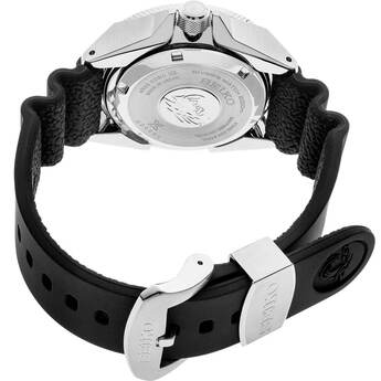 Seiko Prospex Diver Automatic Mens Watch - Black — thumbnail 3
