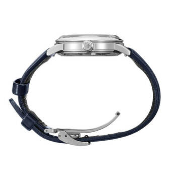 Seiko Presage Automatic Watch - Blue Dial — thumbnail 3