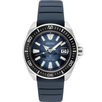 Prospex Special Edition Automatic Mens Watch - Blue