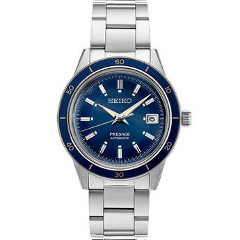 Seiko Presage Automatic Watch