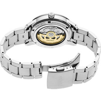 Seiko Presage Automatic Watch — thumbnail 3