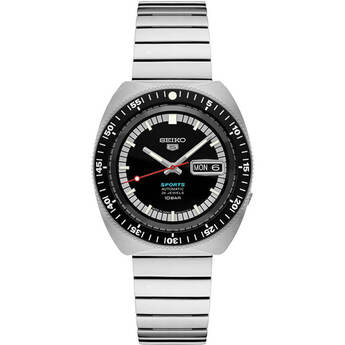 5 Sports Series 55th Anniversary Limited Edition Mens Watch