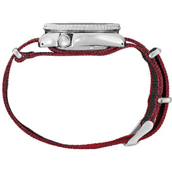 5 Sports Series Special Creation Mens Watch - Black/Red — thumbnail 2