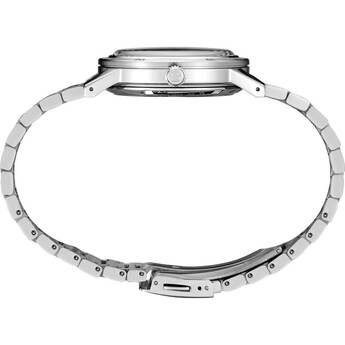 Seiko Presage Style60s Collection Automatic Watch - Stainless/Brown — thumbnail 2