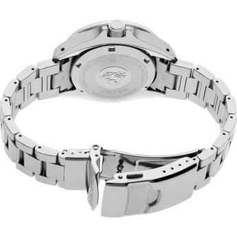 Seiko Prospex Collection Automatic Diver Watch - Stainless/Red — thumbnail 3