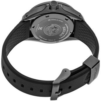 Prospex Collection Automatic Diver Watch - Black — thumbnail 3