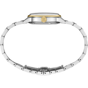 Seiko Presage Cocktail Time Automatic Watch - Two Tone Stainless/Gold — thumbnail 4