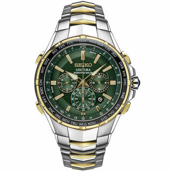 Seiko ssg022 1